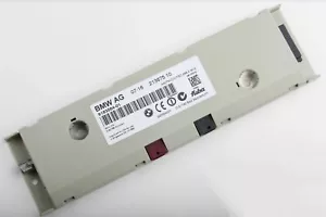 BMW 5 SERIES E61 Antenna Amplifier Diversity Module 868 MHZ 65209183564 9183564 - Picture 1 of 24