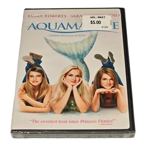 Aquamarine DVD - Picture 1 of 7