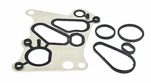 Ölfiltergehäuse Dichtung & O-Ringe für Mercedes 2711840280 C250 SLK250 - Bild 1 von 5