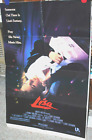 LISA  Original Movie Poster CHERYL LADD  (1989)
