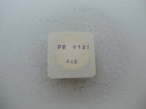 Pluma basculante FE 8121, resorte de yugo, parte 440, Francia Esbauches - Imagen 1 de 2