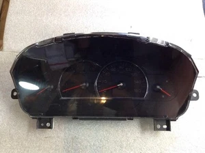 2005 Cadillac STS Speedometer Cluster Odometer Instrument 80k Miles Od26 - Picture 1 of 8