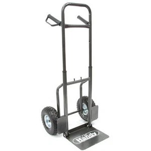 Handy THFST Folding Sack Truck Trolley 200kg - Picture 1 of 8