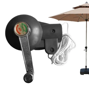 Patio Umbrella Accessories Patio Parasol Replacement Parts Heavy Duty Umbrella - Picture 1 of 12