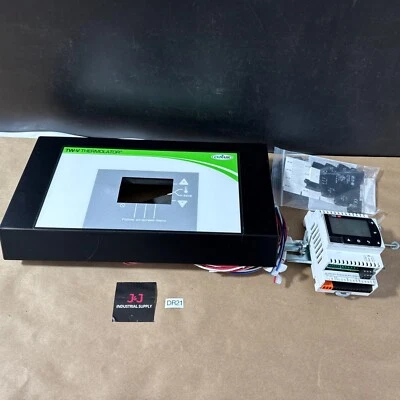 New Conair TM-V Thermolator Panel Warranty Fast Shipping 🇺🇸 - Image 1 of 4