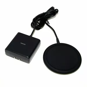 Ubiolabs Wireless Charging Pad for Apple & Android Qi Enabled Phones AWC1068SG - Picture 1 of 1