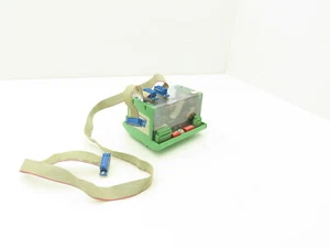 Nordson CS20-Temp | Ni120 Temperature Controller Assembly Input Output Module - Picture 1 of 12