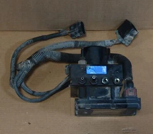 Módulo de control ABS 473 407 072 0 Freightliner M2 106 Wabco - Imagen 1 de 3