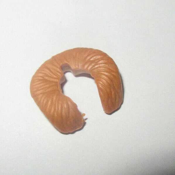 playmobil col fourrure ENFANT   viking barbare  HO5    NEUF - Photo 1/1