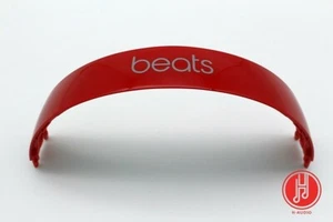 Original Ersatz Stirnband Beats by Dr. Dre Solo 2 kabellos rot (B0534) - 1 Stck. - Bild 1 von 3