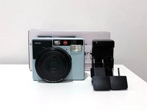 Leica SOFORT mintgrün Sofortbildkamera gebraucht JAPAN - Bild 1 von 6