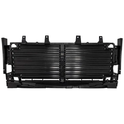 Active Grille Shutter Upper for Chevy  84652494 Chevrolet Silverado 1500 LTD 22 Foto 1 de 4