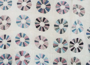 Quiltfolk Ausgabe #08 Michigan Vierteljährliche Quiltveröffentlichung 2018 OOP - Bild 1 von 3