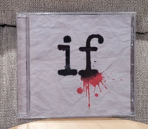 If by Mindless Self Indulgence (CD, 2008) - Picture 1 of 8