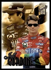 1999 Press Pass VIP Dale Earnhardt Richard Childress Racing #8 - Picture 1 of 2