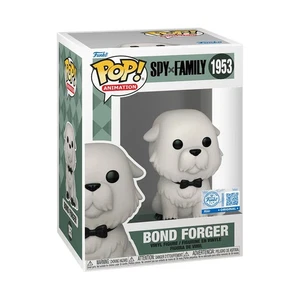 FUNKO POP! - BOND FORGER 1953 - Spy x Family - Special Edition - Bild 1 von 2