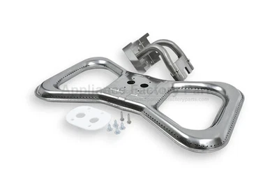 Broilmaster Grill Parte # DPP101 - Pajarita de acero inoxidable Foto 1 de 4