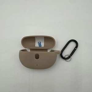 Beats Studio Buds/Buds 2021/2023, custodia morbida in silicone - Foto 1 di 3