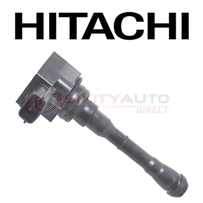 Hitachi Ignition Coil for 2012-2015 Nissan Juke 1.6L L4 - Spark Plug jr - Изображение 1 из 4