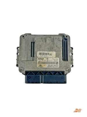 ENGINE CONTROL MODULE ECU 39104-4A310 FITS HYUNDAI PORTER II 2007-2014 - Image 1 of 4