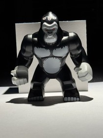 LEGO Gorilla Grodd Minifigure 76026 Sh0147 DC Super Heroes Justice League