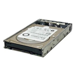 Dell Seagate 1TB 2.5" 7.2K 6G SATA HDD Festplatte ST91000640NS 09KW4J R710 R910 - Bild 1 von 3