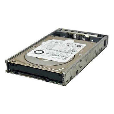 Dell Seagate 1TB 2.5" 7.2K 6G SATA HDD Festplatte ST91000640NS 09KW4J R710 R910 - Bild 1 von 3