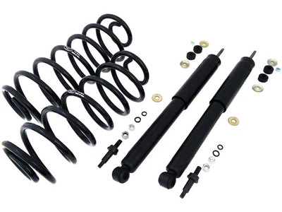 For Lincoln Town Car Air Spring to Coil Spring Conversion Kit 48272XCSH Foto 1 de 2
