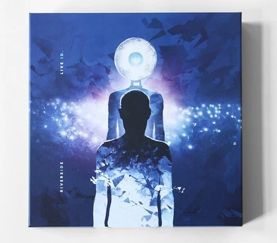 Riverside - Live ID. - Vinyl Box Set ! - Bild 1 von 3