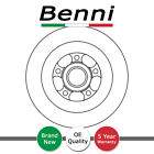 Fits Renault Laguna 2007-2012 1.5 dCi 1.6 2.0 Benni Rear Brake Disc 402020003R