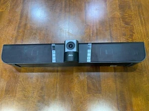 AVER VB342 All-in-One USB-C 4K VIDEO CONFERENCE SOUNDBAR  - Picture 1 of 7