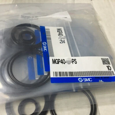 #LL 1PC NEW SMC    MGP40-PS MGP40PS - Image 1 of 3