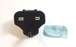 AK Technologies New Pin Assembly for VRA10P1-06MP-AC Great Britain (41590103-BS) - Picture 1 of 6