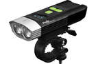 Fenix BC30R 1800 Lumen USB wiederaufladbar schwarz Fahrradlicht - offene Box