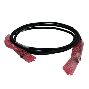 HP 834973-B25 3M IB EDR QSFP Copper Cable 836251-001 835028-001 NEW - Picture 1 of 2