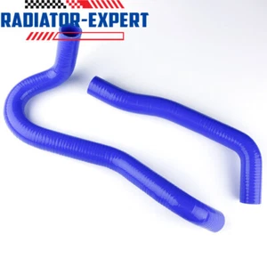 Manguera de radiador de silicona para Honda Civic FD2 K20A 2006-2011 2,0 L tipo R K20A - Imagen 1 de 6