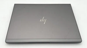 HP ZBook 14U G5 Intel i7-8650U Radeon PRO WX 3100 8GB (Barebones) - Picture 1 of 4