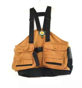 Cabelas Upland Bird Hunting Vest. Size 2XL 3XL - Picture 1 of 7