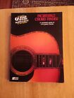 Hal Leonard Guitar Method: Incredible Chord Finder 1st Edition HL 00697208 9x12