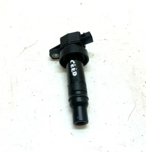 GENUINE KIA CEED PETROL SPARK PLUG IGNITION COIL PACK 273012B010 2006-2012 - Picture 1 of 3