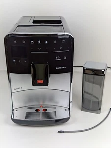 Melitta Barista TS Smart - Macchina da caffè automatica con sistema latte, macchina da caffè - Foto 1 di 20