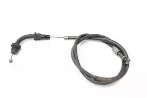 Throttle Cable Bowden Cable Suzuki GS 550 E GS550E - Picture 1 of 4