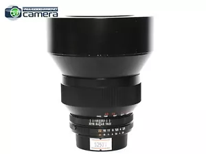 Lente Carl Zeiss Distagon 15 mm F/2,8 T* ZF.2 montura Nikon *EX* - Imagen 1 de 9