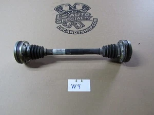 ONE 2004 2005 2006 Pontiac GTO Rear Axle CV half Shaft OEM LS1 LS2 92162976 W4 - Picture 1 of 2