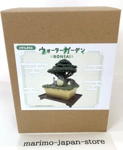Studio Ghibli Mein Nachbar Totoro Wassergarten Bonsai Limited Edition NEU - Bild 1 von 6