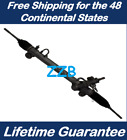 Reman OEM Steering Rack and Pinion for 2008-09-10-11-2012 HONDA ACCORD ✅✅