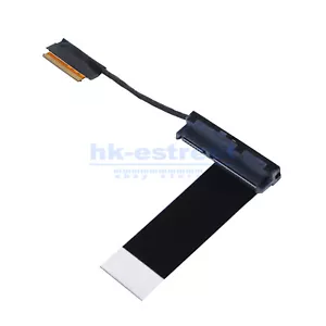 Cavo connettore disco rigido HDD per Lenovo Thinkpad T570 T580 P51S P52S 01ER034 - Foto 1 di 12