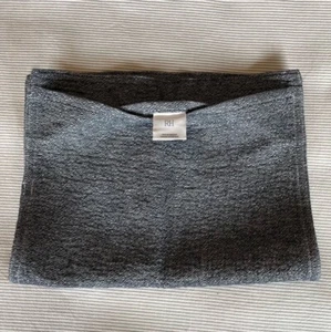 NWOT Restoration Hardware RH Esme Cotton-linen Coverlet Lumbar Pillow Cover Sham - Picture 1 of 6