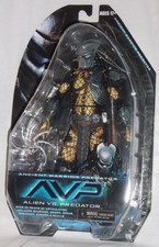 NECA ALIEN vs PREDATOR Series 15 ANCIENT WARRIOR horror movie 7" action figure
