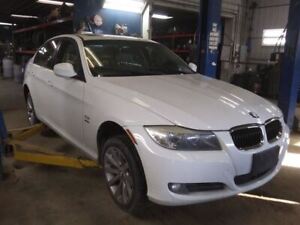 Speedometer Station Wgn MPH Standard Cruise Fits 07-12 BMW 328i 185139
